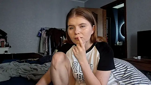 TemekaMazza webcam