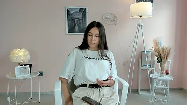 LauranKreisman webcam
