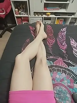 JulietteMaitresse webcam