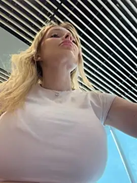 HannaXLove webcam