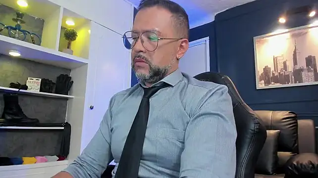 MrFrank_tattoo webcam