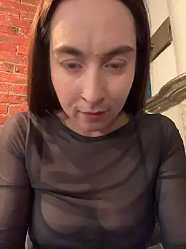 holly_play (F young) - feed pussy with two fingers in cafe
