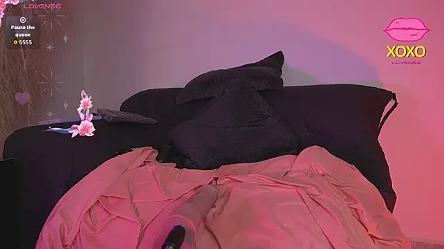 CandieGilson_ webcam