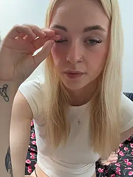 Lolabunnyblondie