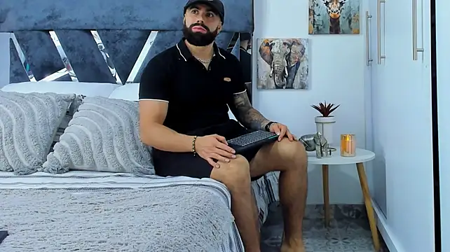 Zack_Froone webcam