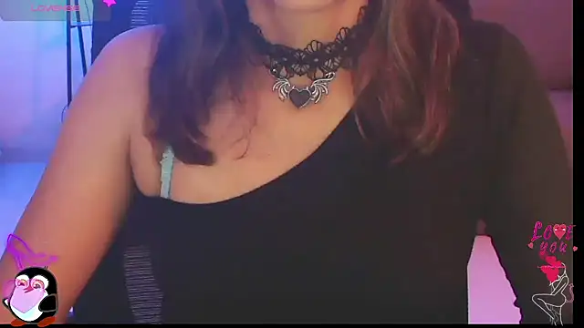 Layla_Ahh webcam