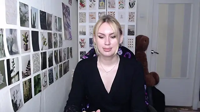CapriScorpion webcam
