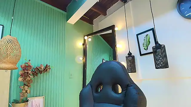 george_jonnes webcam