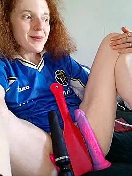 kinkyginger23