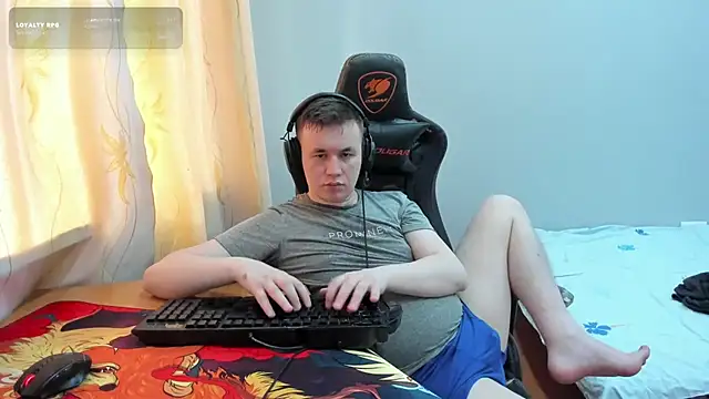 iliaskrislove