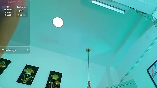 littleebluee webcam