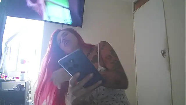 PhiliaShekinah1 webcam