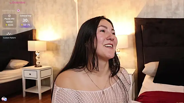 Elle_Lee_ webcam