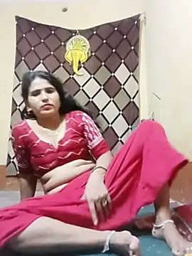 anugirl203 (F milf) - full open show 💕