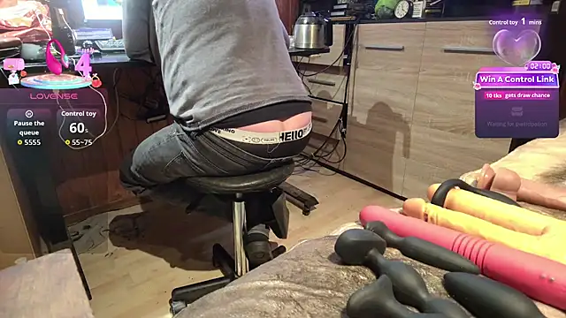 misteryman1956 webcam