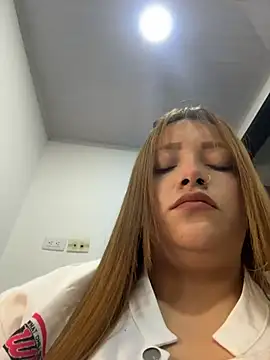 Tatiana_O webcam