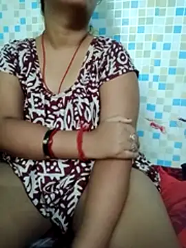 rani_hot08 (F young) - I'll put it in with a punch, come on, Di