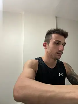carvalhofelipe (M young) - Jerk off 😈