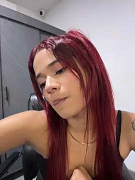 amber_sparkle webcam