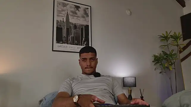 michel_g1 webcam
