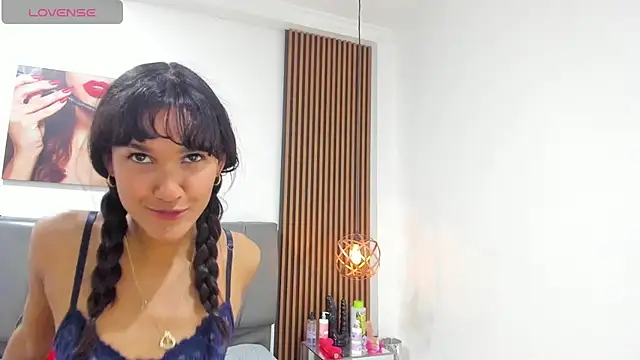 iisabella_noa (F young) - Sexy dance