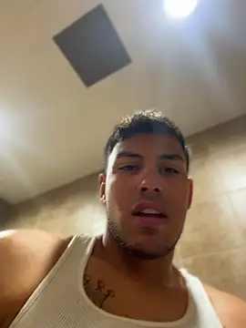 StrokingDaddy4 webcam