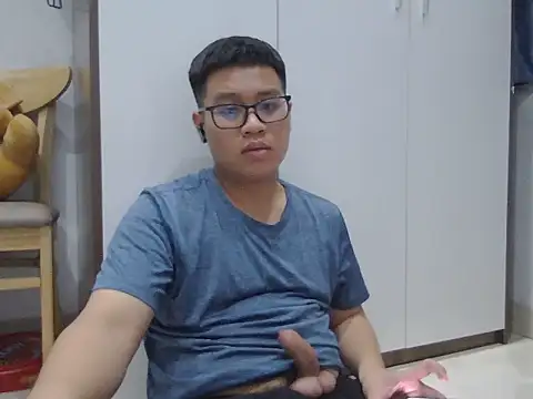 loveninja (M twink) - cumshow