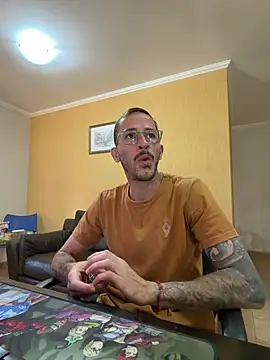 MeladoDiMel live sex cam