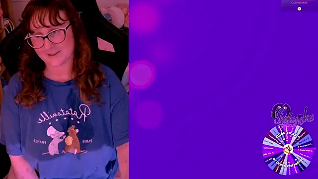 ShelbyJae webcam