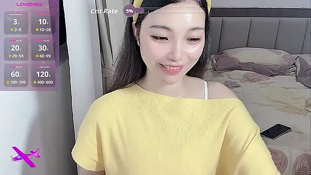 esme_e (F young) - 国王控制5分钟