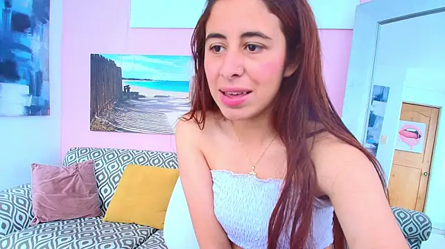 scarlett_clyde webcam