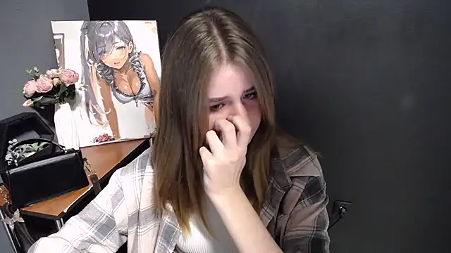 Sunny_siren webcam
