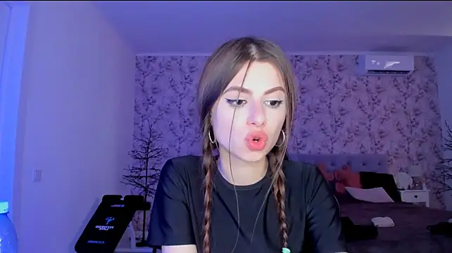 Hot_Molly5 webcam