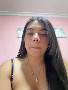 Luna_rousse26 webcam