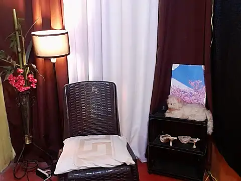 hornykerujietrans (T milf) - i try may best to cum to u daddy