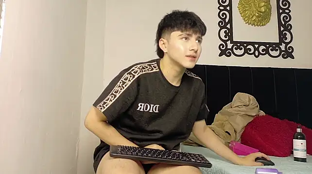 lunaydream (M twink) - naked
