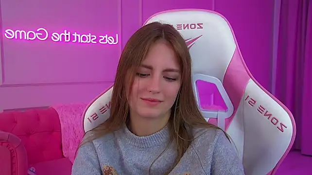 SofiaSarvains webcam