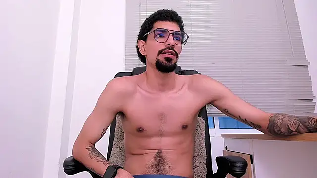 Jax_Nova webcam