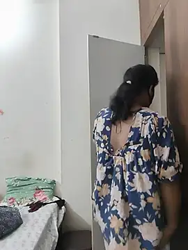Lily-Darlling webcam