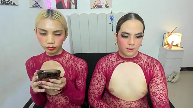 SabrinaVoss webcam