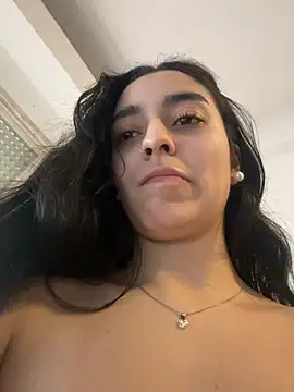 Belle_Lea webcam