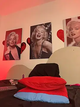 Sarabellinii webcam