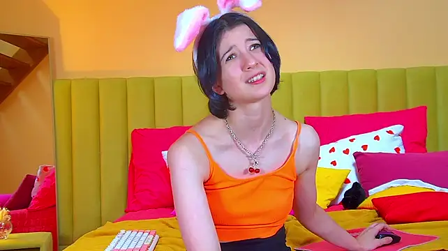 AnneAvelin webcam