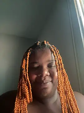 QueenTease420 webcam