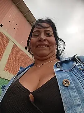 shailademons- webcam