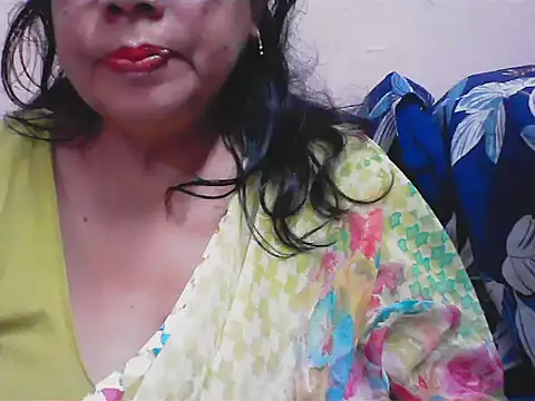 Sweet_ritika143 webcam