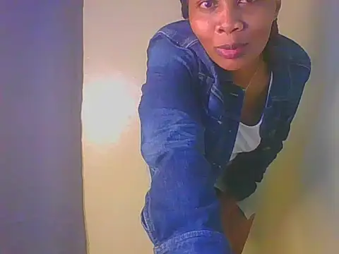 _Shantel1 webcam