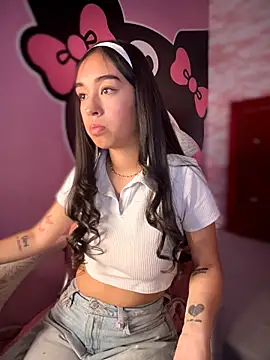 Ashlie_Rodriguez_LS webcam