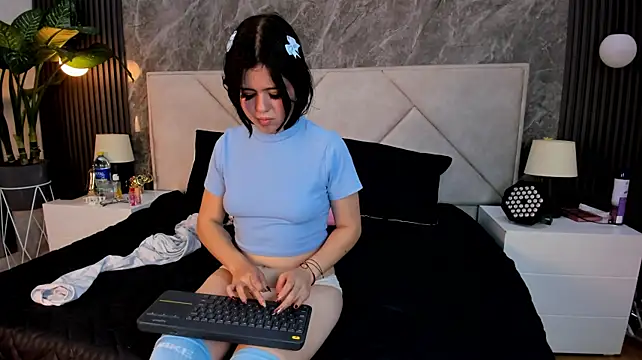 Cheese_Blue webcam