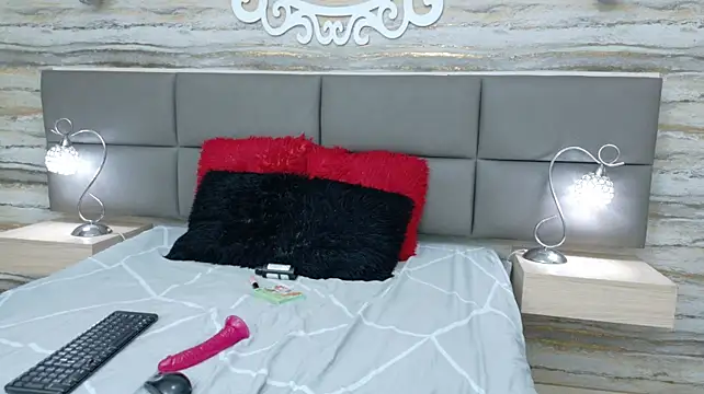 michelleflorian webcam